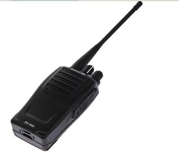 Yaesu VX-8DR 对讲机工夫日期配Bwin必赢置步调